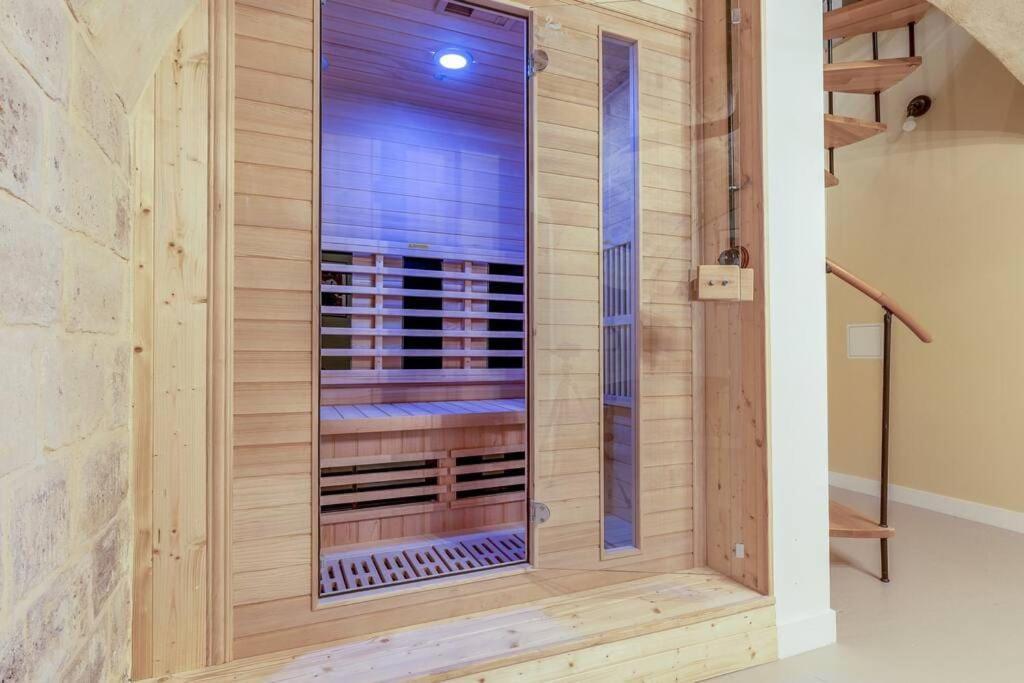 Nouveau - Industrial Appartement - 6P - Gym/Sauna パリ エクステリア 写真